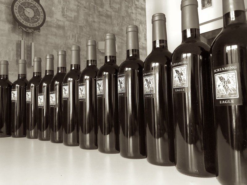 Screaming Eagle 2021 Screaming Eagle | Your personal wine