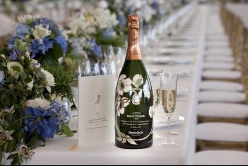 Belle Epoque 2011 Perrier-Jouët | Your personal wine professional