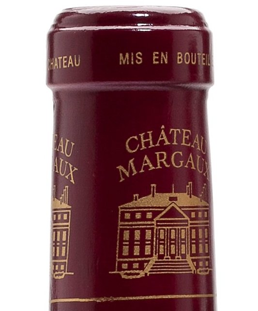 Château Margaux 2004 Château Margaux | Your personal wine