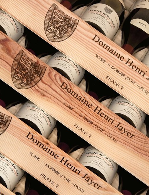 Vosne Romanée 1970 Henri Jayer | Your personal wine professional