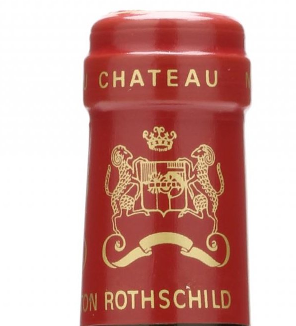 Château Mouton-Rothschild 1995 Château Mouton-Rothschild | Your