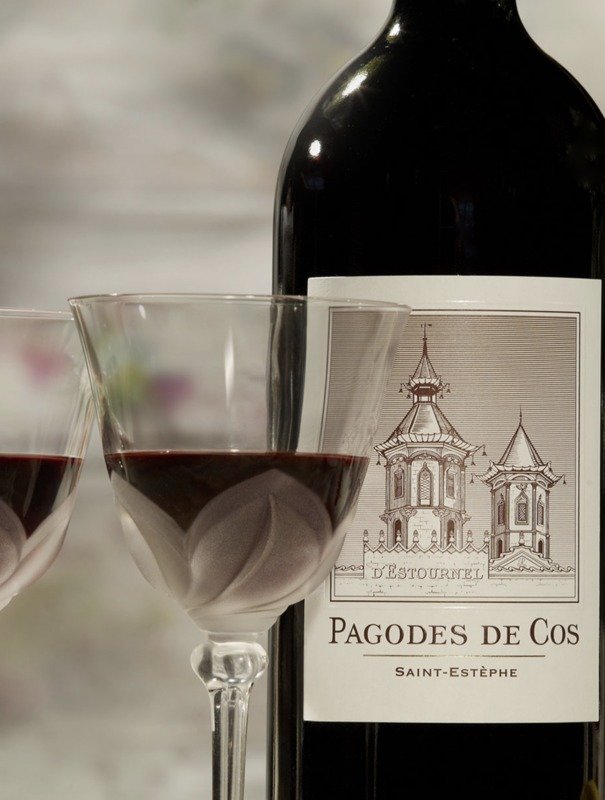 Château Cos d'Estournel 1982 Château Cos d'Estournel | Your