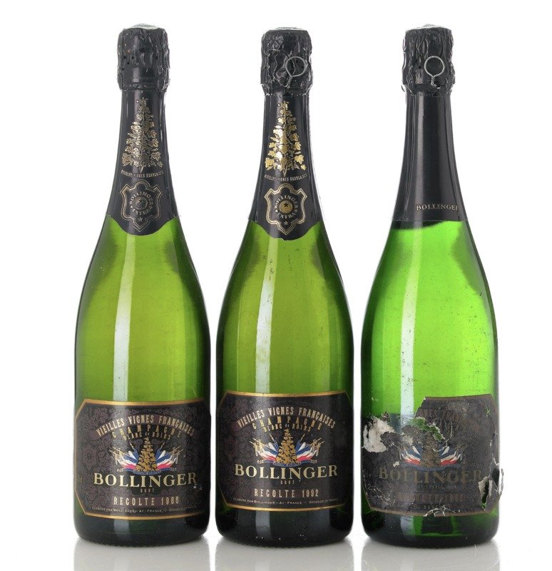 La Grande Année 2000 Bollinger | Your personal wine professional