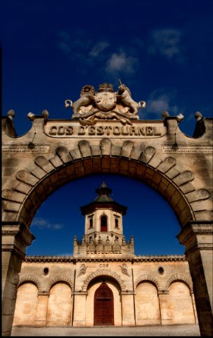 Château Cos d'Estournel 1982 1982 Château Cos d'Estournel - CellarTracker