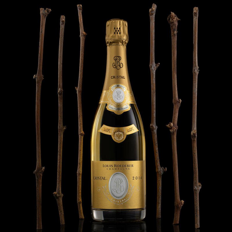 Cristal 2014 Louis Roederer | Your personal wine professional