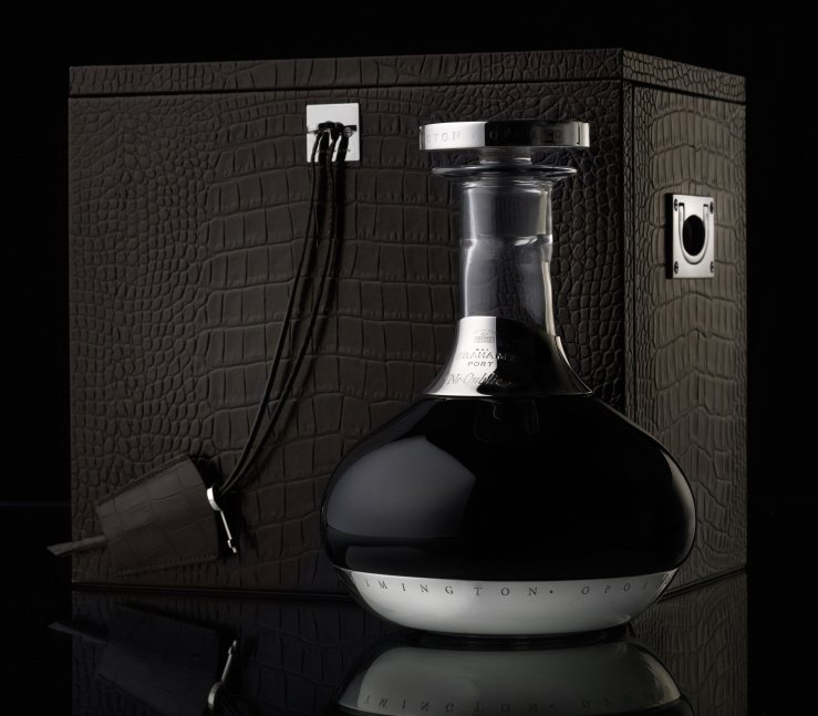 Vintage Port 1983 Graham's | Your personal wine professional