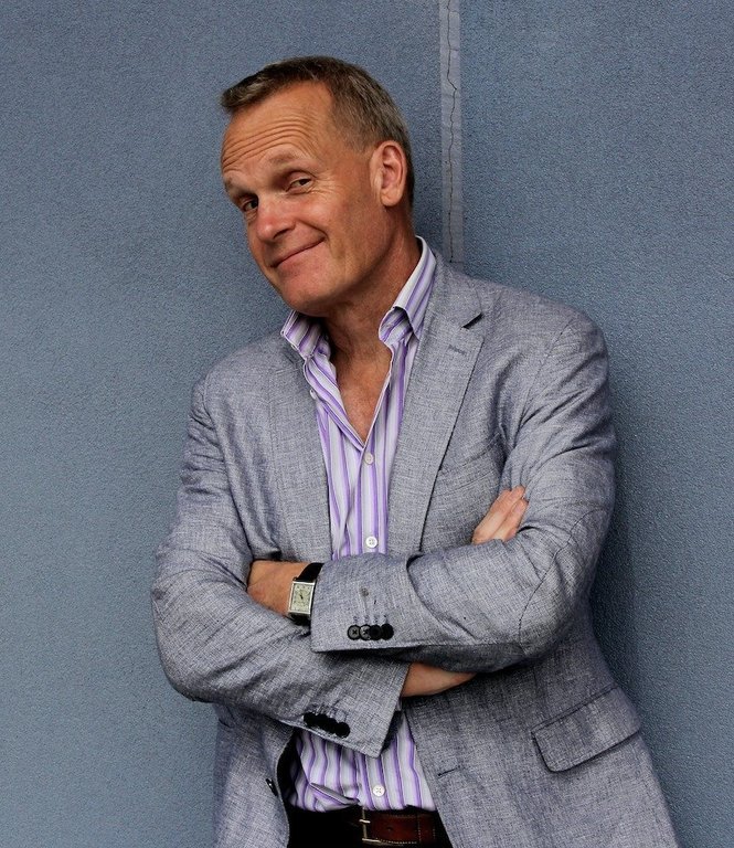 Tim Atkin MW - Wine Critic | Your personal wine professional | Tastingbook