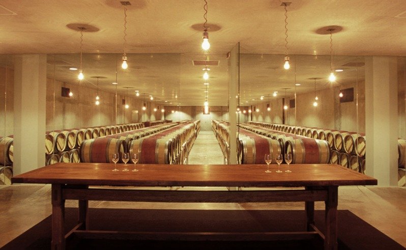 Dominus 2019 Dominus Estate | Your personal wine professional | Tastingbook