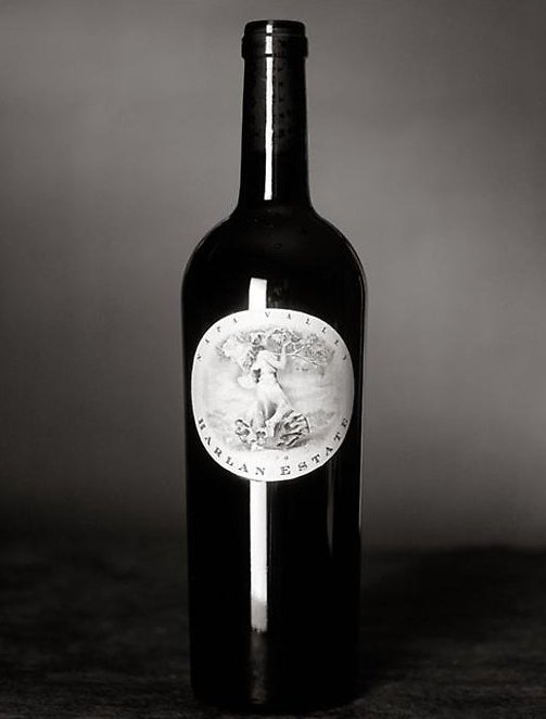 Harlan Estate 1997 Harlan Estate | Your personal wine professional