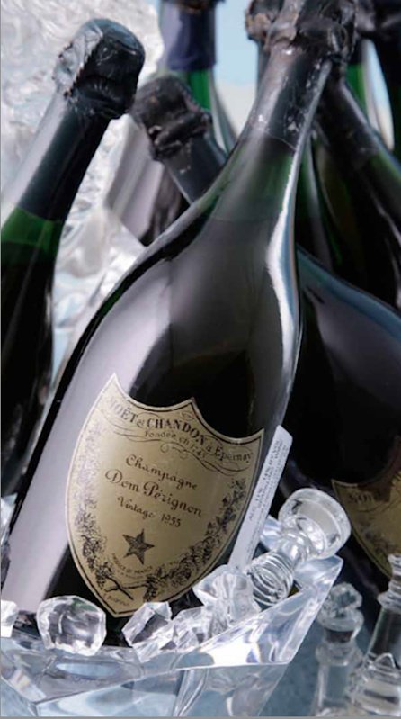 t*n様 Moët & Chandon Cuvée Dom Pérignon 1 Moet Chandon Dom Perignon Champagne – White Horse Wine and