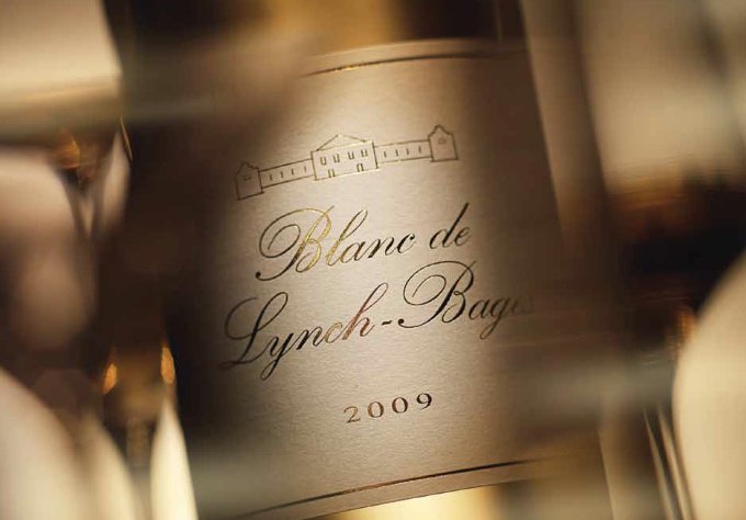 Chateau Lynch-Bages 1989 Château Lynch-Bages | Your personal wine