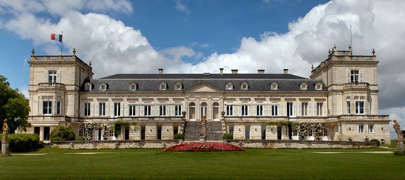 Chateau Ducru-Beaucaillou 1981 Château Ducru-Beaucaillou