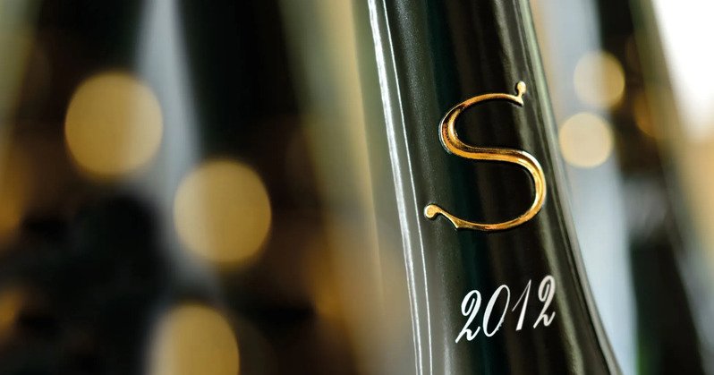 Salon 2012 Salon | Your personal wine professional | Tastingbook