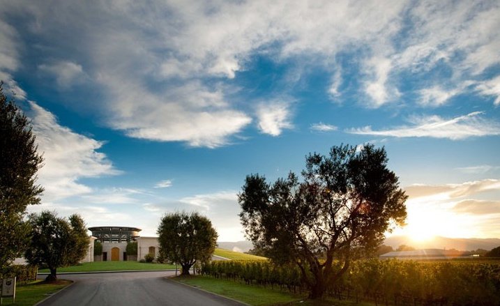 Opus One 2000 Opus One | Your personal wine professional