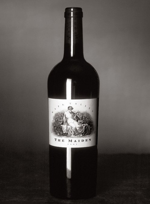 Harlan Estate 2018 Harlan Estate | Your personal wine professional