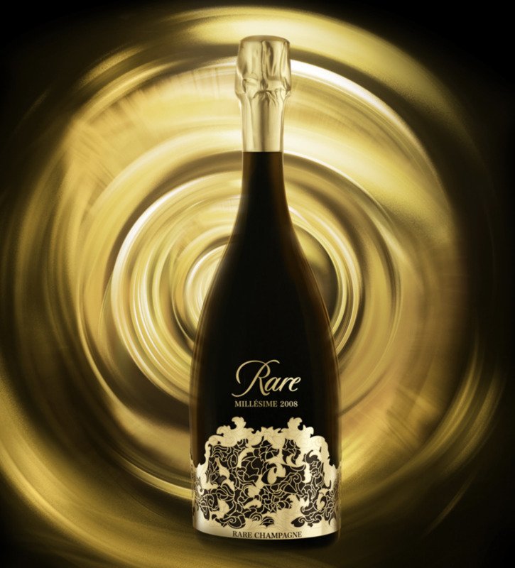 Rare 2008 Piper-Heidsieck | Your personal wine professional