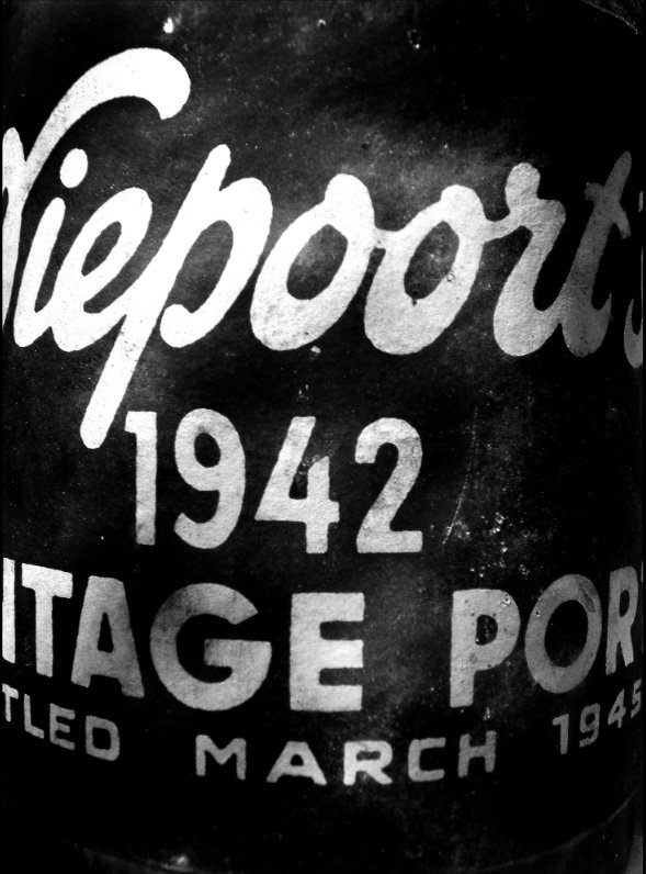 Vintage Port 2020 Niepoort Your personal wine professional Tastingbook