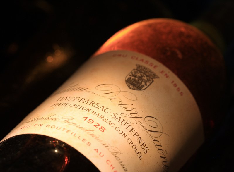Château Doisy-Daene 1943 Château Doisy-Daëne | Your personal wine