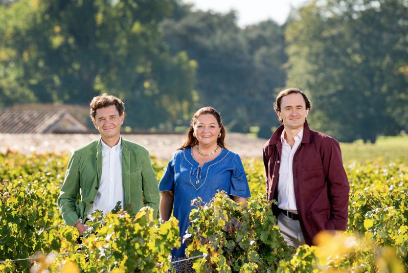 Château Mouton-Rothschild 2013 Château Mouton-Rothschild | Your