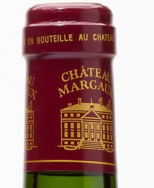 Château Margaux 2007 Château Margaux | Your personal wine