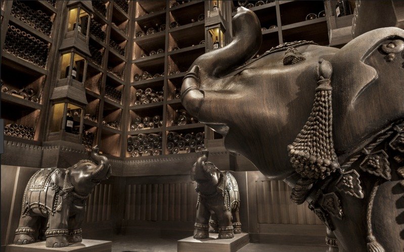 Château Cos d'Estournel 1982 Château Cos d'Estournel | Your