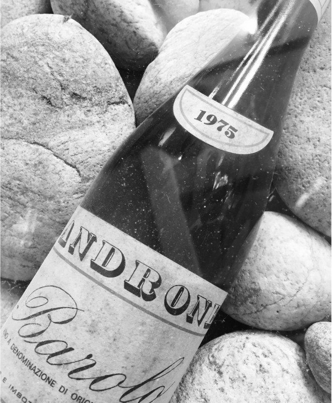 Barolo Cannubi Boschis 2001 Luciano Sandrone | Your personal wine