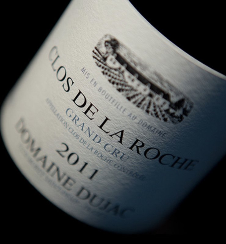 Clos St-Denis Grand Cru 2020 Domaine Dujac | Your personal