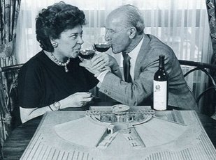 Opus One 2018 Opus One | Your personal wine professional | Tastingbook