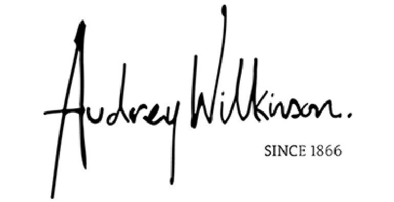 Audrey Wilkinson, logo 