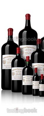 Red wine, Cheval Blanc 2011