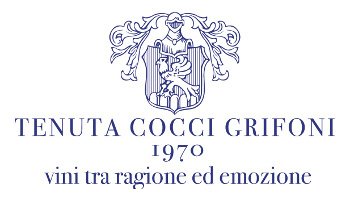 Tenuta Cocci Grifoni, logo 
