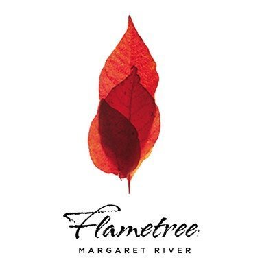 Flametree Wines, logo 