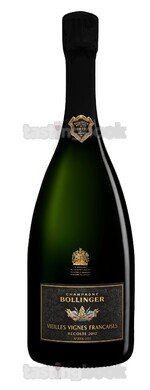 Sparkling wine, Vintage Champagne 2012