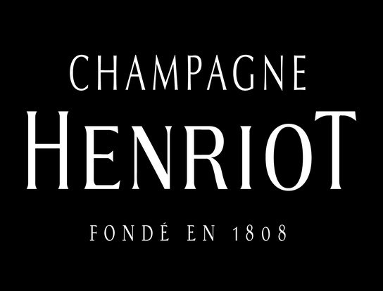 Champagne Henriot, logo 