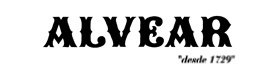 Alvear, logo 