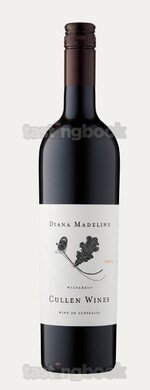 Unknown type, Diana Madeline 2021