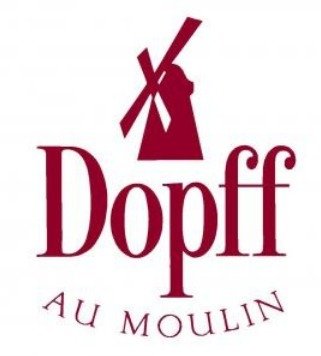 Dopff au Moulin, logo 