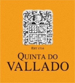 Quinta do Vallado, logo 