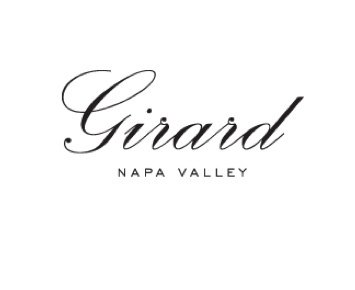 Girard Winery, logo 