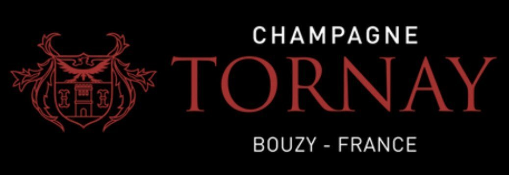 Domaine Bernard Tornay, logo 