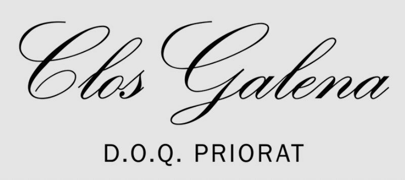 Clos Galena, logo 