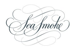 Sea Smoke Cellars, logo 