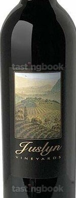 Red wine, Cabernet Sauvignon Spring Mountain 2017