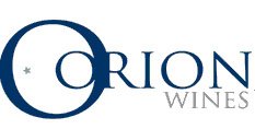 Orion Wines, logo 