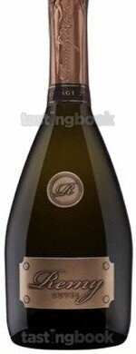Sparkling wine, Cuvée Remy 2013