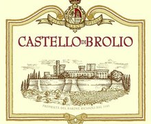 Barone Ricasoli, logo 