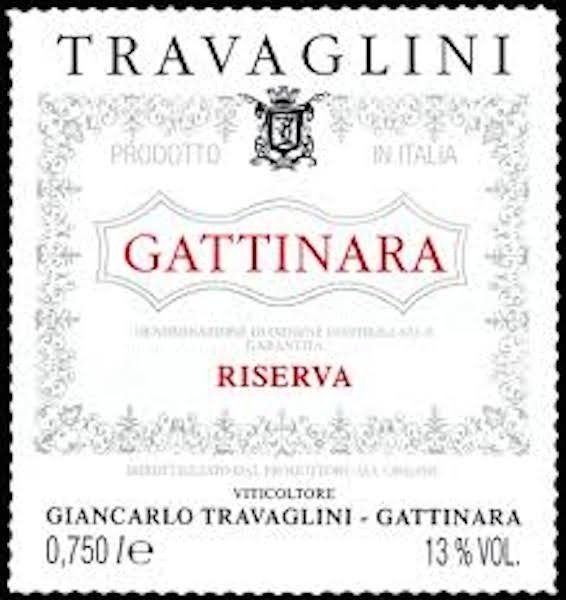 Giancarlo Travaglini, logo 