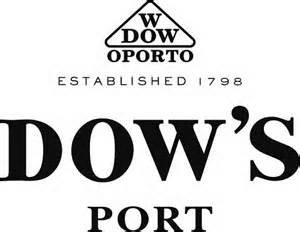 Dow's, logo 