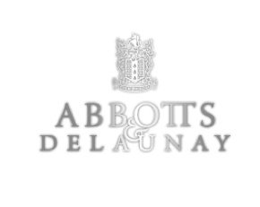 Abbotts & Delaunay, logo 