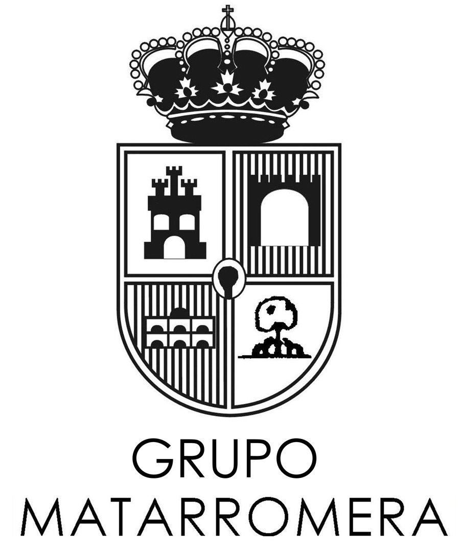Matarromera, logo 